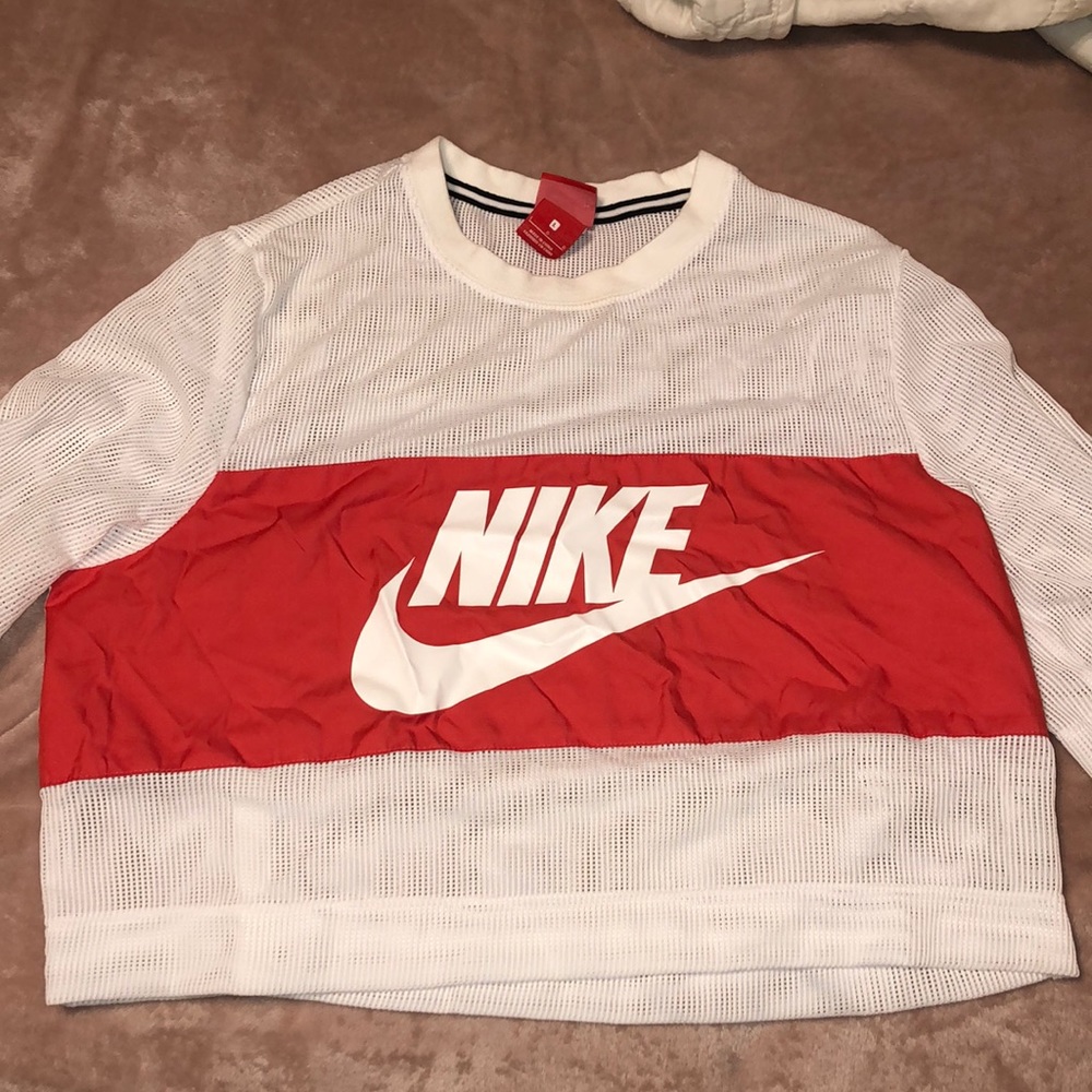 Nike Top